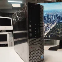 مینی کیس Optiplex 7020 i5 رم 8 هارد 1 ترابایت