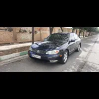 ماکسیما ۸۳ دنده ای
