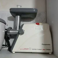 لوازم برقی اشپزخانه