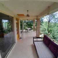 اجاره روزانه ویلا دربست ۲ خواب، تراس بزرگ، سر راست