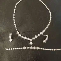 سرویس نقره