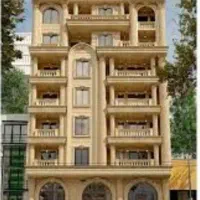 نگهبان افغان  برا ساختمان و کارگر نظافتچی