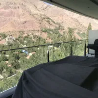 آپارتمان155متر/3خواب/ تک واحدی /اوشان ویلا