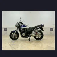 Cb400هایپر تمام فابریک