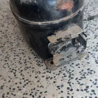 موتور یخچال