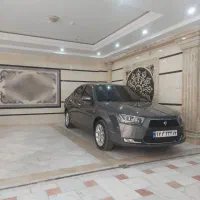 دنا آپشنال توربو اتوماتیک