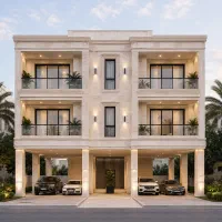 فروش آپارتمان دو خوابه نوبنیاد ۳