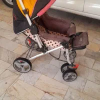 کالسکه چیکو