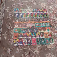 کارت کیمدی