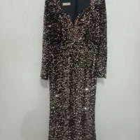 لباس مجلسی