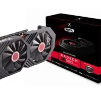 کارت گرافیک RX580 8GB نو و استوک