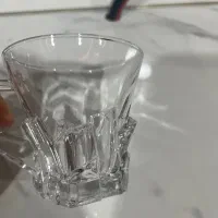 فنجان برش دار