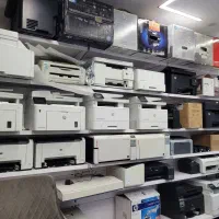 مرجع اصلی فروش پرینتر و اسکنر.خریدار فروش پرینتر
