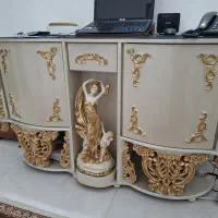 میز کنسول