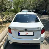برلیانس موتور بزرگ مدل۹۷