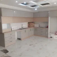 کلاف کار مونتاژ کار کارگر ساده