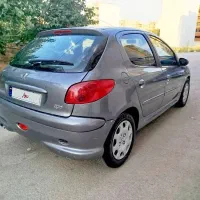 206تیپ 2
