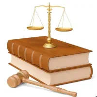 وکیل پایه یک دادگستری
