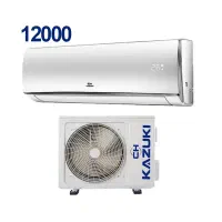 کولرکازی کازوکی 12000