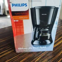 قهوه ساز  و چایی ساز  فیلیپس مدل HD7432