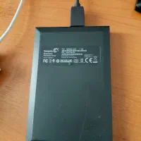 هارد اکسترنال اورجینال Seagate  یک ترابایت