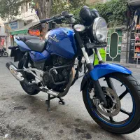 پالس مدل 92
