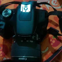 دوربین کنن 2000d|دوربین عکاسی و فیلمبرداری|ارسنجان, |دیوار