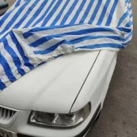 چادر ماشین/مستقیم از تولید کننده