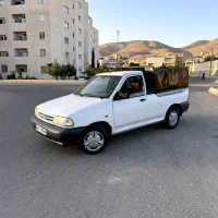 پراید وانت ۱۴۰۱
