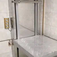 فروش لوازم بالابر هیدرولیکی و بالابر هیدرولیکی