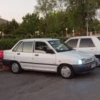 پراید مدل 87