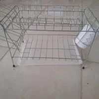 آبچکان رومیزی استیل