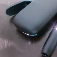 ایکاس iqos3