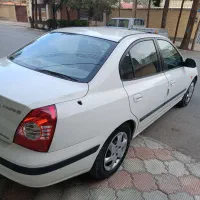 آوانته مدل 86