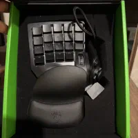کی پد تارتاروس Razer