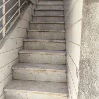 آپارتمان ۵۰متری مستقلاتی +۲۵متر حیاط