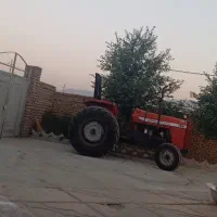 تراکتور 285