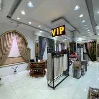 پرده مینیمال پرده پانچ پرده زبرا با نصب رایگان