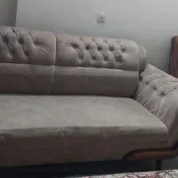 مبل هفت نفره