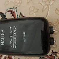 پمپ هوا اکواریوم