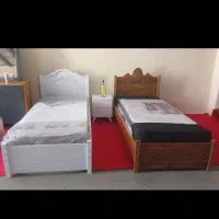 فروش انواع تخت خواب/کودک/درسا