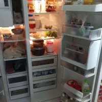 یخچال|یخچال و فریزر|تهران, بریانک|دیوار