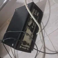 محافظ برق