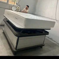 تعمیر و بازسازی تشک  خواب