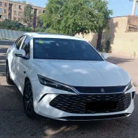بی وای دی ۲۰۲۵چین ال باچشم