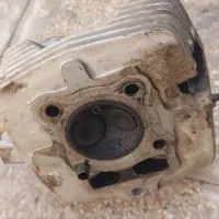 سیلندر وته سیلندر هندا ۱۲۵