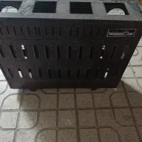 بخاری گازی