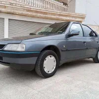 پژو405مدل1398
