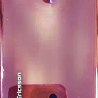 گوشی دخترانه سونی اریکسون لوکس