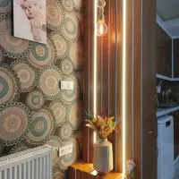 کابینت سازی